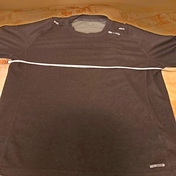 Sugoi Men's Med. T-shirt - Picture 3 of 8